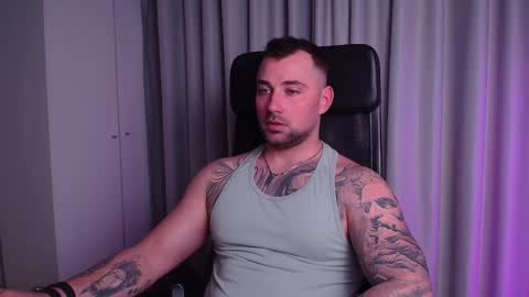 DuncanStone online show from April 11, 7:45 am