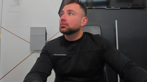 DuncanStone online show from January 16, 12:08 pm