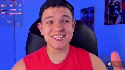 Dunkan Kravitz online show from March 17, 5:10 am