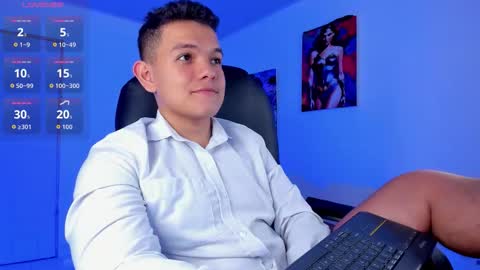 Dunkan Kravitz online show from February 5, 6:42 am