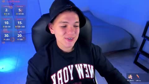 Dunkan Kravitz online show from March 25, 5:11 am