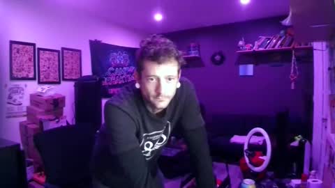 durfmanX online show from November 16, 6:48 am