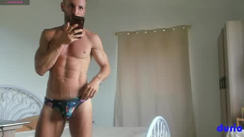 Durio online show from April 13, 4:07 pm