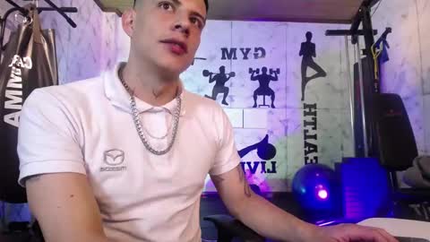 Dustin Sonne online show from February 14, 4:29 am