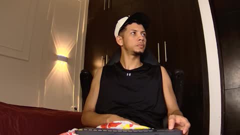 dustinandjordan online show from January 12, 8:13 pm