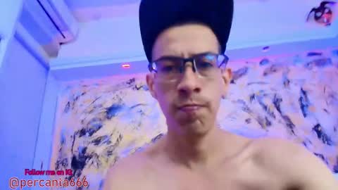 Dustin Dollin online show from January 5, 7:06 pm