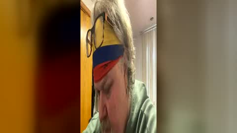 Dusty online show from June 11, 6:50 pm