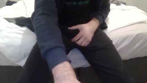 Snapshot of dutch26183 chatting on October 19, 6:55 pm Dutch2618 online show from October 19, 6:55 pm