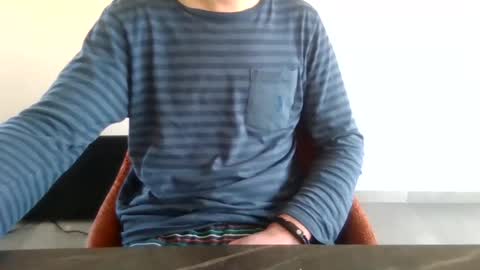 Snapshot of dutch26183 chatting on January 26, 10:02 am Dutch2618 online show from January 26, 10:02 am