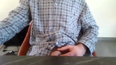 Snapshot of dutch26183 chatting on March 3, 10:33 am Dutch2618 online show from March 3, 10:33 am