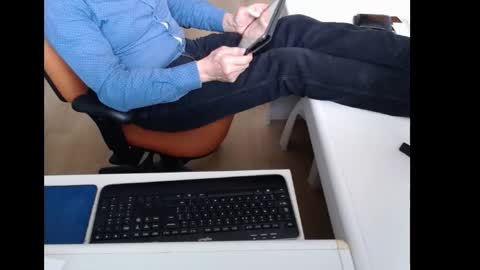 dutchpornking2 online show from March 31, 2:08 pm