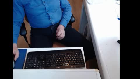 dutchpornking2 online show from February 7, 12:12 pm