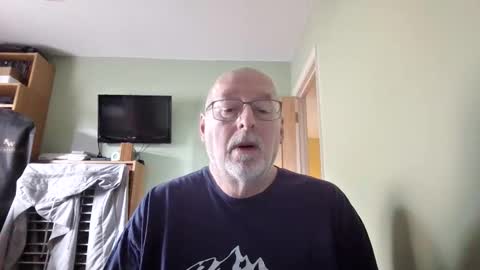 DutchUncleJohn online show from March 3, 9:50 am