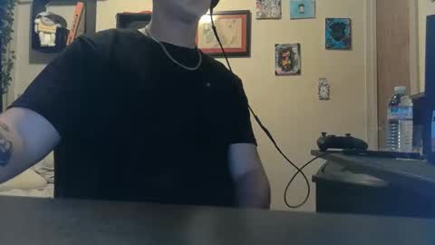 Devan D online show from September 12, 3:17 am