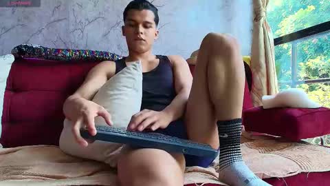 dwayne_brown online show from September 24, 2:26 pm