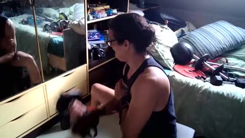 dwaynejamesjackson online show from December 18, 2:38 pm