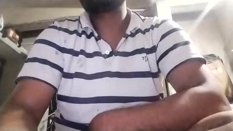 Rockhandsome online show from March 2, 8:38 pm