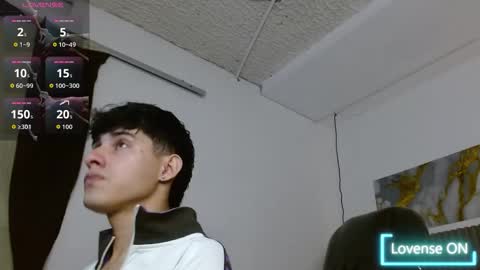 dyla_n18_ online show from February 16, 8:40 pm