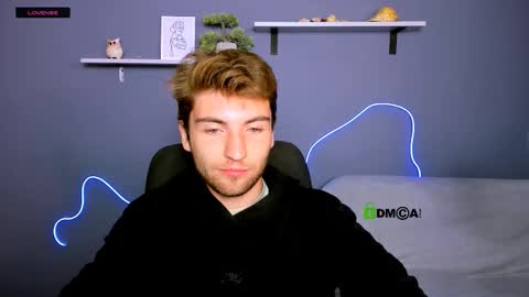 dylan_bold online show from October 1, 7:07 pm