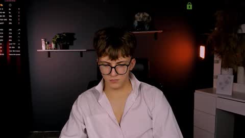 dylan_bold online show from October 7, 7:29 pm