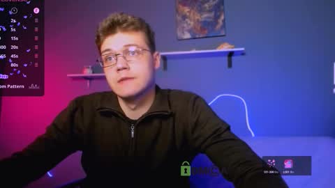 dylan_bold online show from October 13, 4:02 pm