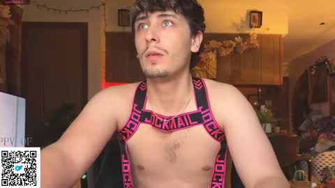 Dylan Daniel 7.8 online show from November 5, 11:07 pm