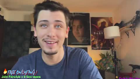 Snapshot of dylandaniel69 chatting on February 28, 4:53 pm Dylan Daniel 7.8 online show from February 28, 4:53 pm