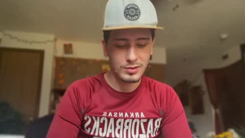 Snapshot of dylandaniel69 chatting on September 16, 6:31 pm Dylan Daniel 7.8 online show from September 16, 6:31 pm