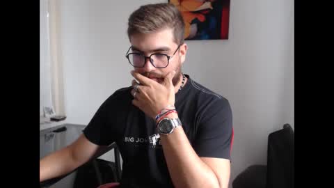 dylanhot10 online show from March 6, 8:48 pm