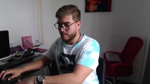 dylanhot10 online show from January 23, 8:45 pm