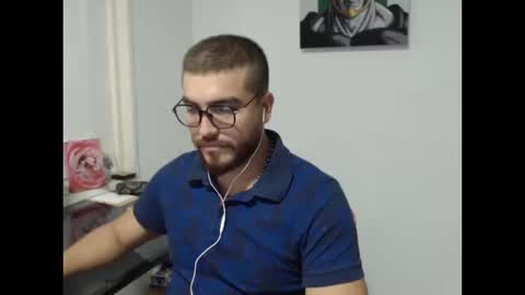 dylanhot10 online show from October 17, 10:58 pm