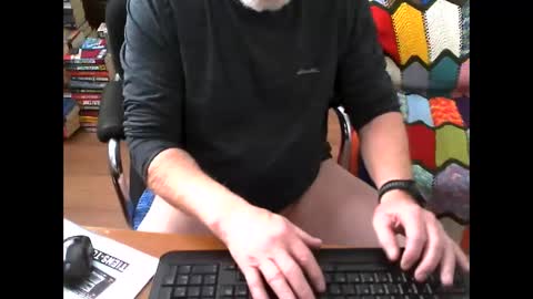 dyxson online show from February 18, 5:00 pm