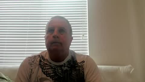 Mr Wonderful online show from July 2, 10:49 pm