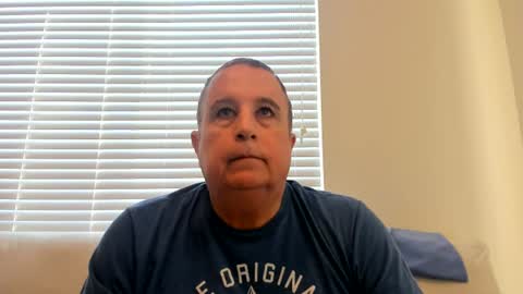 Mr Wonderful online show from June 14, 2:52 pm