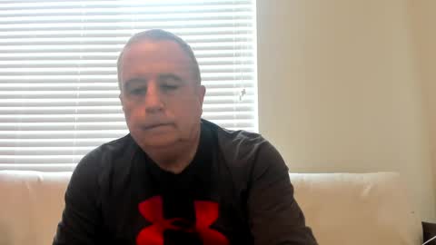 Mr Wonderful online show from March 2, 10:45 pm