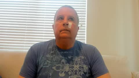 Mr Wonderful online show from November 19, 10:20 pm