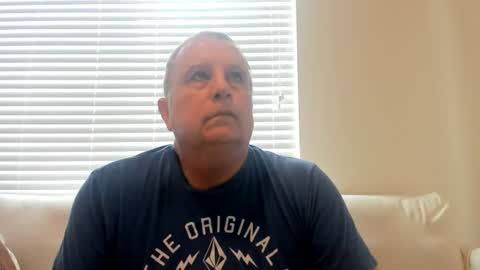 Mr Wonderful online show from July 11, 10:34 pm