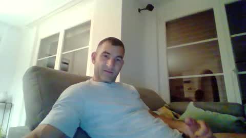 Snapshot of easystyle1 chatting on October 7, 7:18 pm Andrew online show from October 7, 7:18 pm