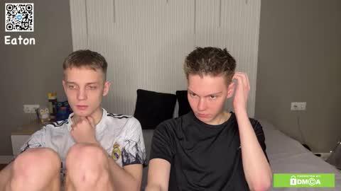 eaton_ online show from January 19, 3:57 pm