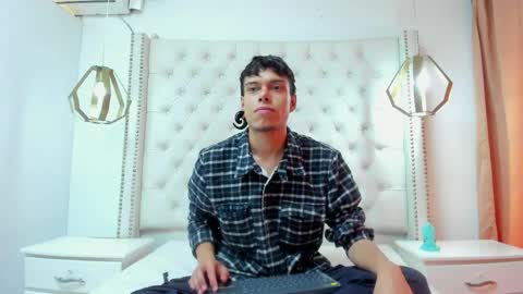 EBAN online show from March 30, 3:24 pm