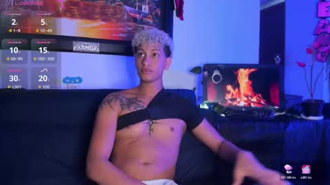 ecstasyx2_23 online show from March 3, 5:37 am