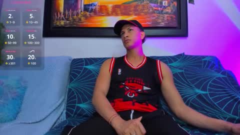 ecstasyx2_23 online show from December 3, 4:29 am