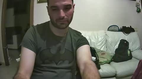 ET87 online show from April 14, 9:58 pm