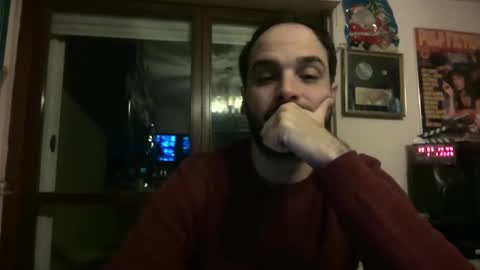 Snapshot of ector_prize chatting on January 1, 6:38 pm ET87 online show from January 1, 6:38 pm