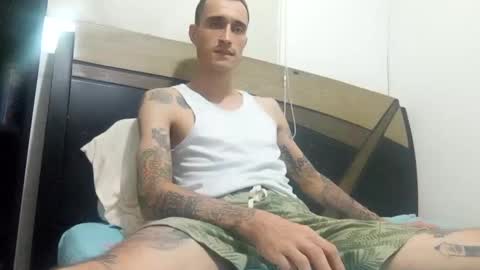 Edd Gallego online show from November 23, 9:04 pm