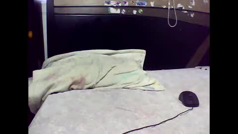 Edd Gallego online show from November 2, 7:07 pm