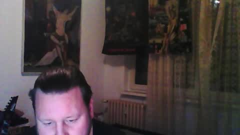 Edward online show from January 31, 7:11 pm