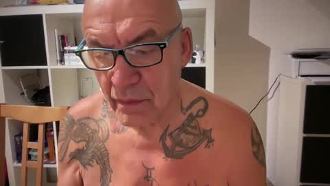 eddelmar online show from January 17, 8:11 pm