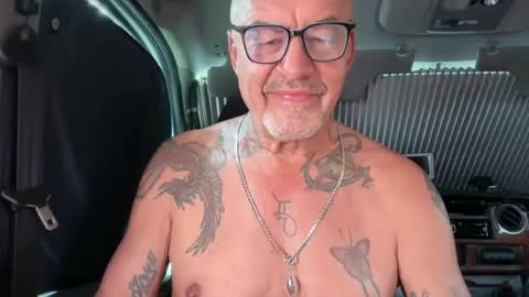 eddelmar online show from July 3, 11:27 am