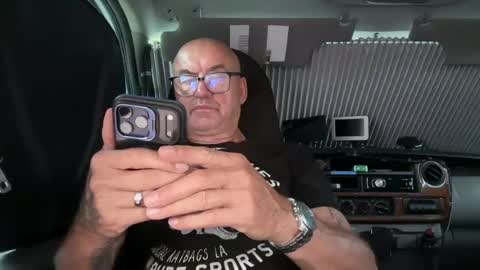 eddelmar online show from July 5, 1:29 pm